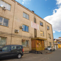 БЦ Короленковская, 4